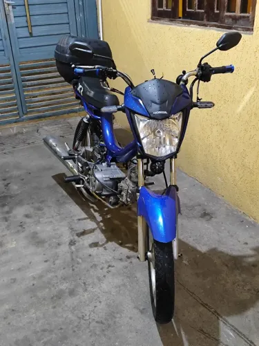 Mobilete 4 tempo 50 cc
