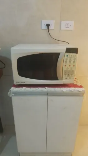 Vendo microondas