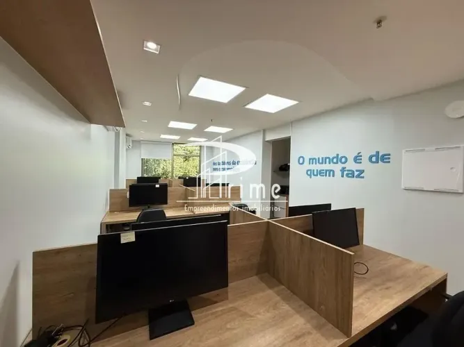 2 Salas integradas à venda por R$ 570.000 - Centro - Niterói/RJ