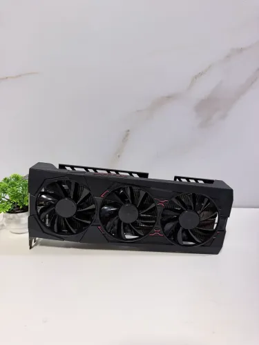 RX 5700 Saphhire Pulsa