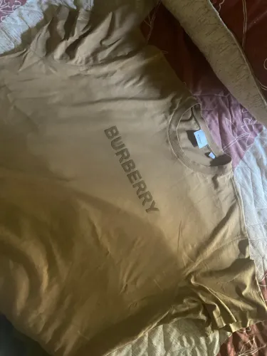 BURBERRY OG
