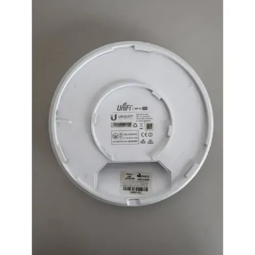 UNIFI UBIQUITI PRO