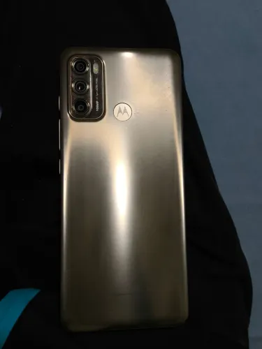 Moto g60 (ler descrição)