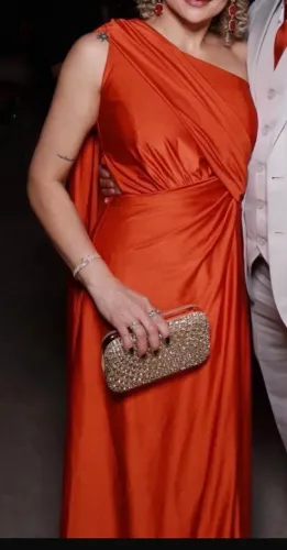 Vestido de festa