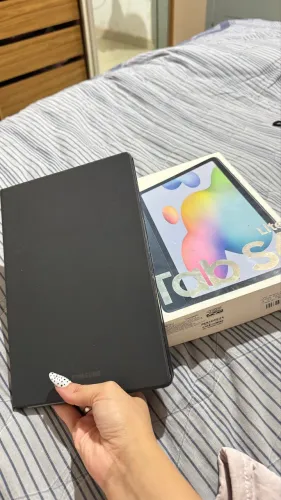 Tab s6