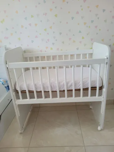 Mini berço