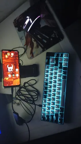 Mobilador valor negociável