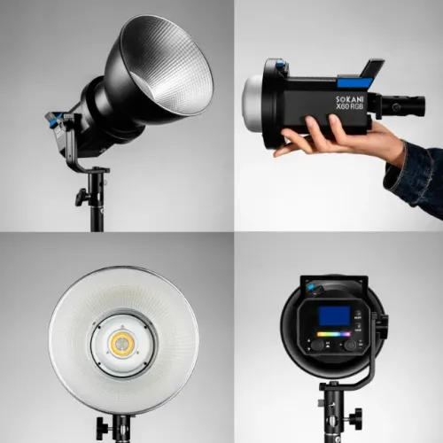 Sokani x60