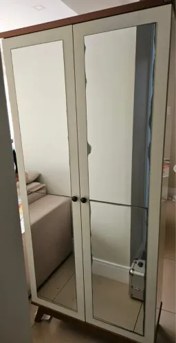 Torro Sapateira Premium Dalla Costa 100% MDF