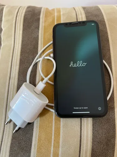 Celular Iphone 11