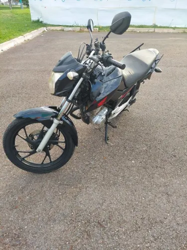 CG FAN 160