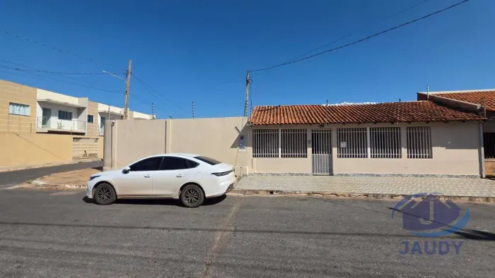 Jaudy Gestão Aluga: Casa no bairro Mapim I VG