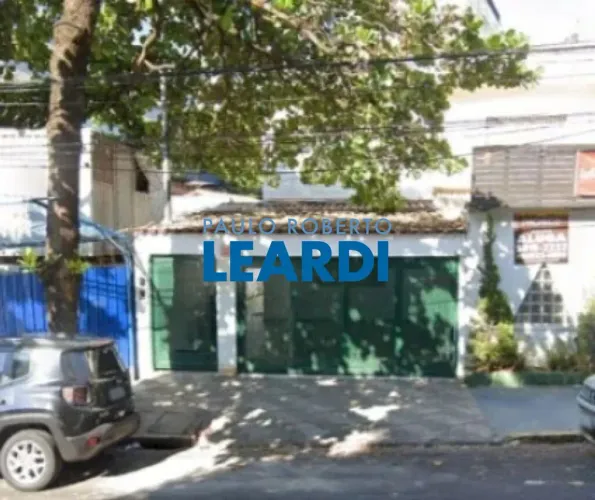 SOBRADO - VILA MADALENA - SP