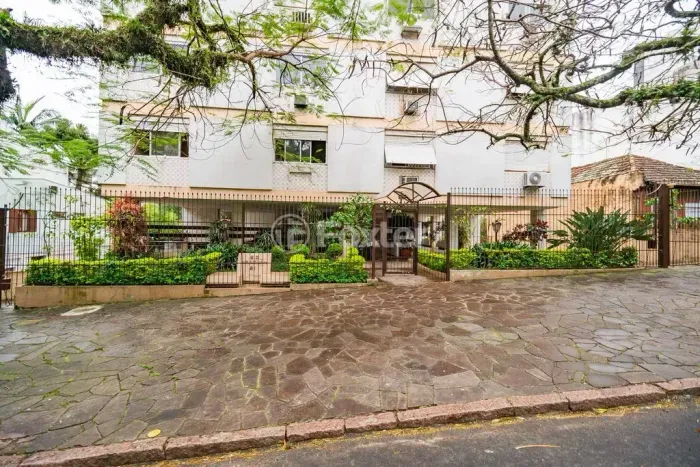 Apartamento 3 dormitorios, 1 vaga garagem na Auxiliadora - Porto Alegre - RS