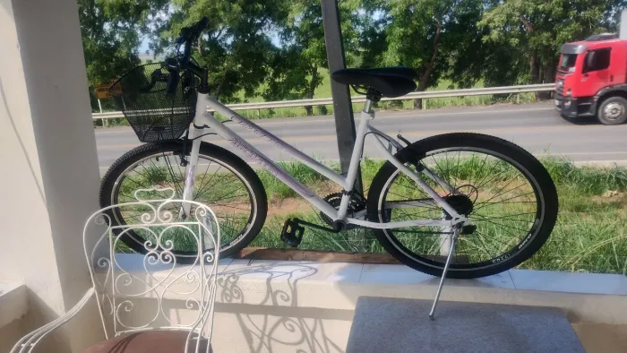 Linda bike