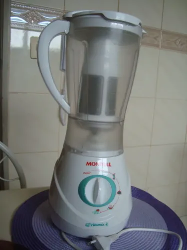 Liquidificador Mondial