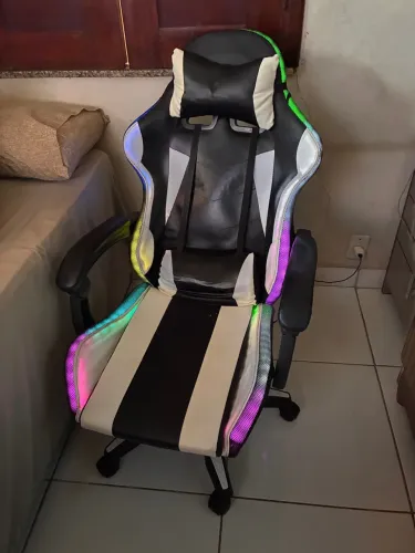 Cadeira Gamer