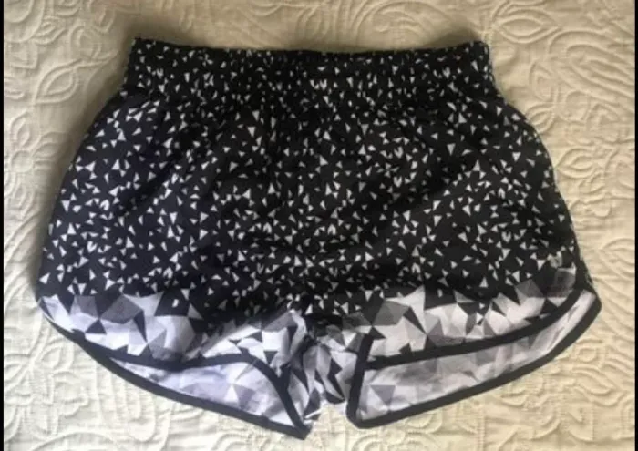 Short de tactel