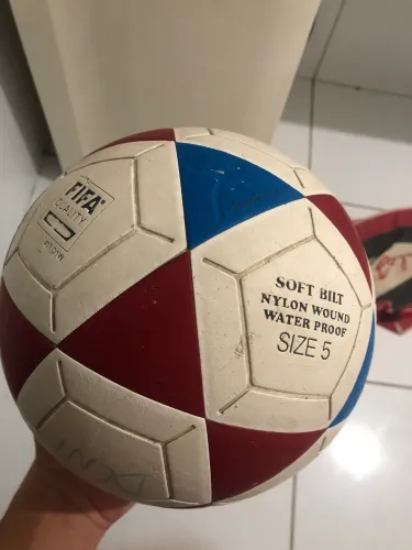 Bola de Futvolei mikase 
