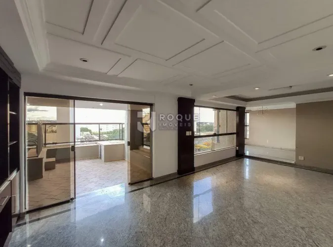 Apartamento à Venda - 3 Dormitórios com Suítes e Área Gourmet