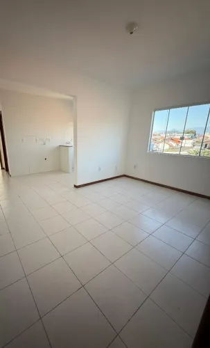 Aluga-se Apartamento 2 quartos - Forquilhinha