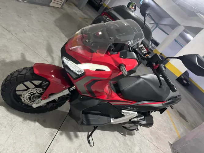 Honda ADV 150