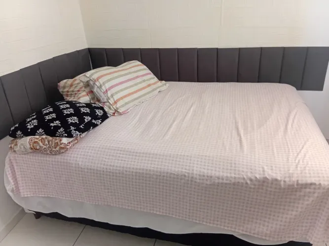 Cama