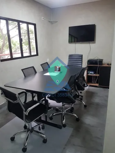 Sala 48m² para locação por R$ 2.600,00 em Perdizes, São Paulo, SP