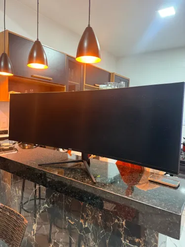 Monitor 49pol