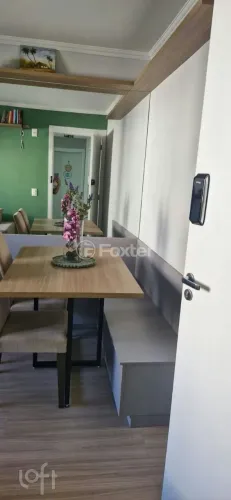 Apartamento à venda Rua São Luiz, Centro - Canoas