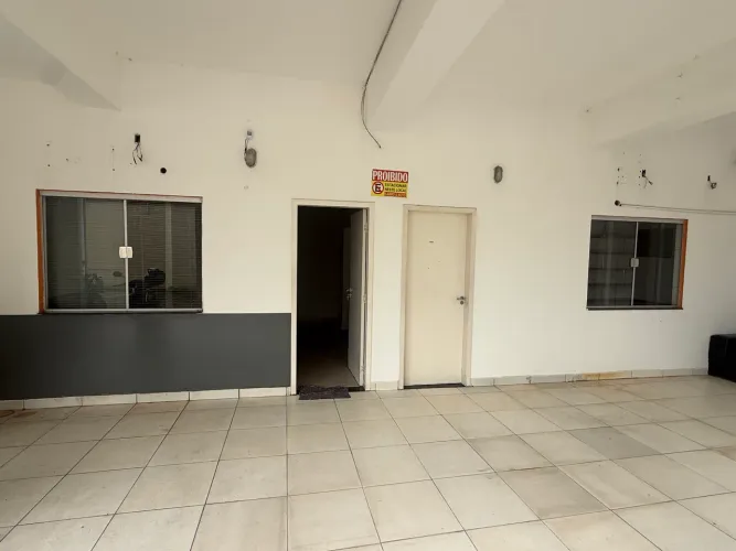 2 salas comerciais