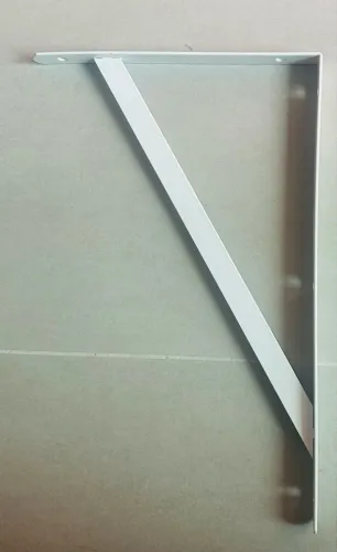 Suporte para prateleiras 19 /30 cm