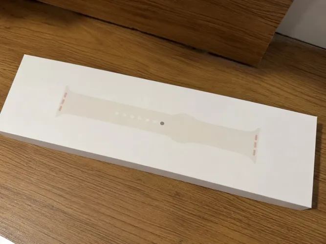 Apple Watch Series 11 42 mm GPS Prata ? Alumínio
