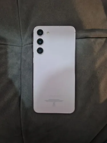 Samsung s23+ 256gb roxo