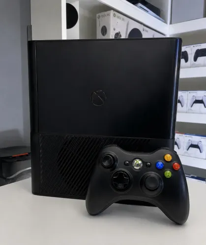 Xbox 360