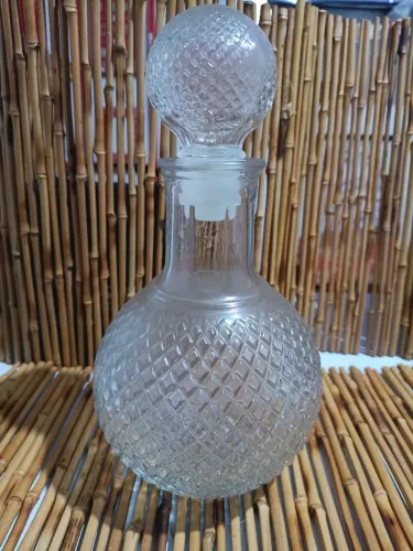 Licoreira Vintage