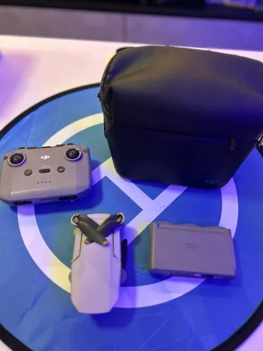 MINI 2 COMBO