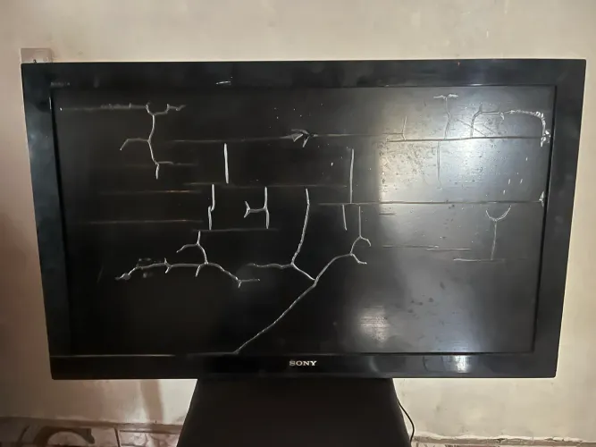 TV SONY 40