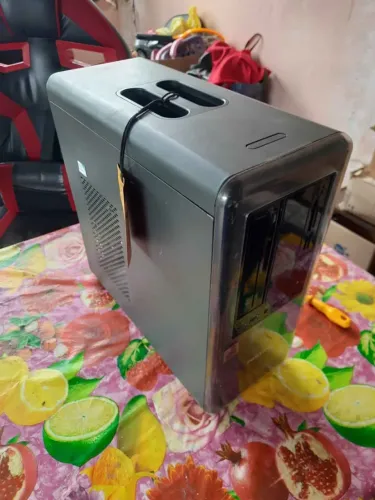 Cpu de computador