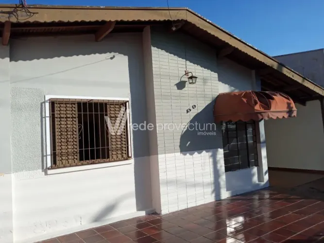 casa - Cidade Jardim - Campinas