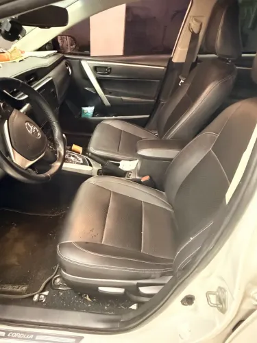 Toyota Corolla XEI 2.0 Flex 16V Aut. 2019