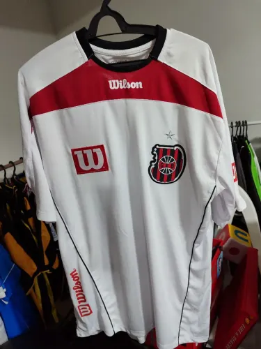 Camisa Brasil de Pelotas. Original da época