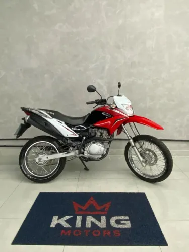 BROS 150