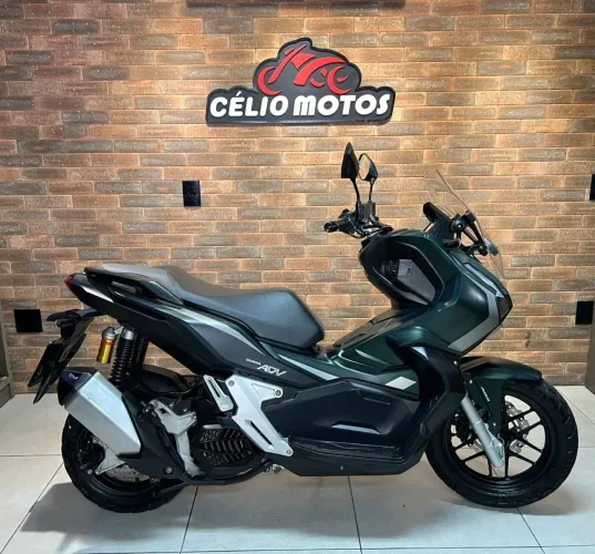 HONDA ADV 150 2024
