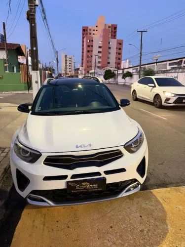 Kia Motors Stonic SX 1.0 TB Aut. (híbrido) 2022