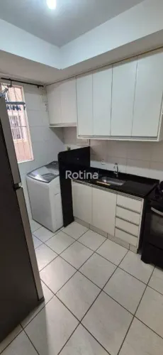 Apartamento residencial de 2 quartos à venda no Shopping Park, Uberlândia
