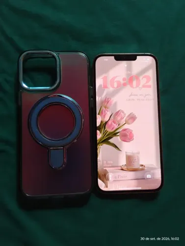iPhone 13 Pro Max