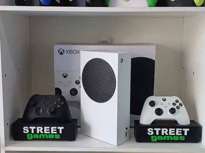 XBOX SERIES S - PARCELADO EM 12X