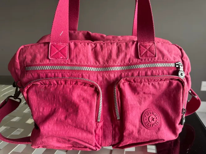 Bolsa Kipling 