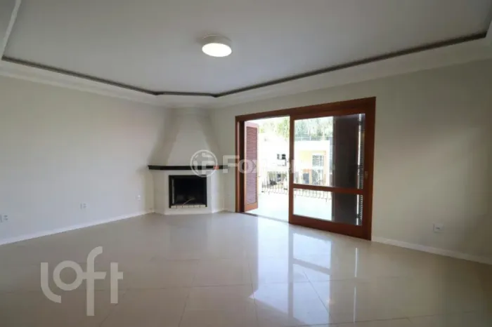 Casa em Condomínio à venda Rua Francisco Solano Borges, Hípica - Porto Alegre